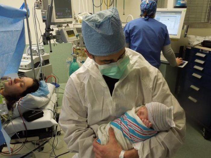 No todo en la paternidad es bonito: confesiones de un padre en crisis