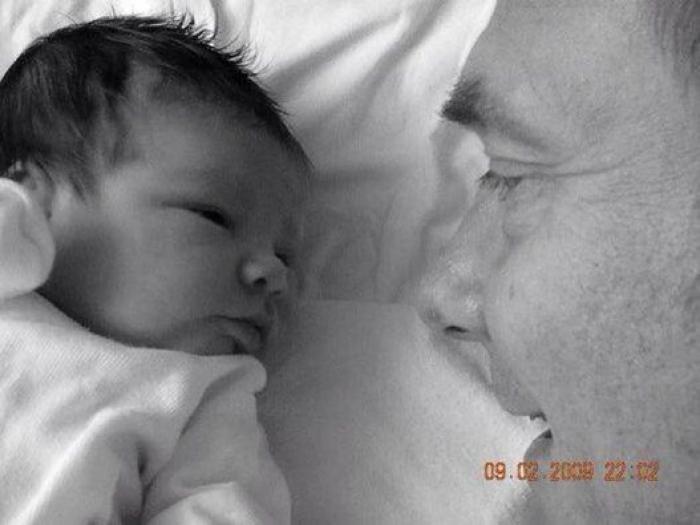 No todo en la paternidad es bonito: confesiones de un padre en crisis