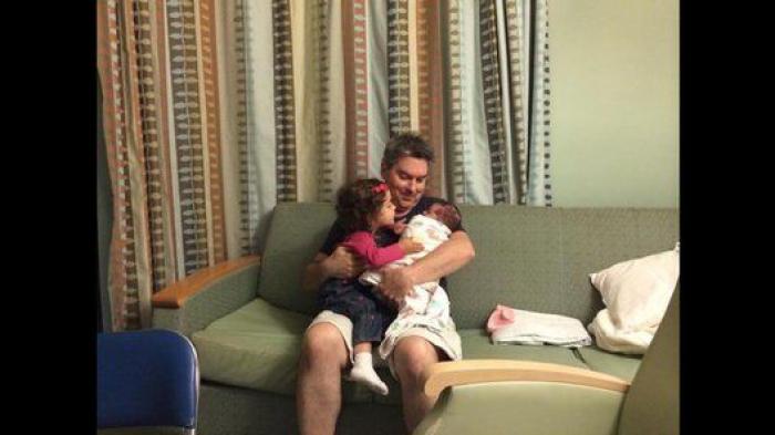 No todo en la paternidad es bonito: confesiones de un padre en crisis