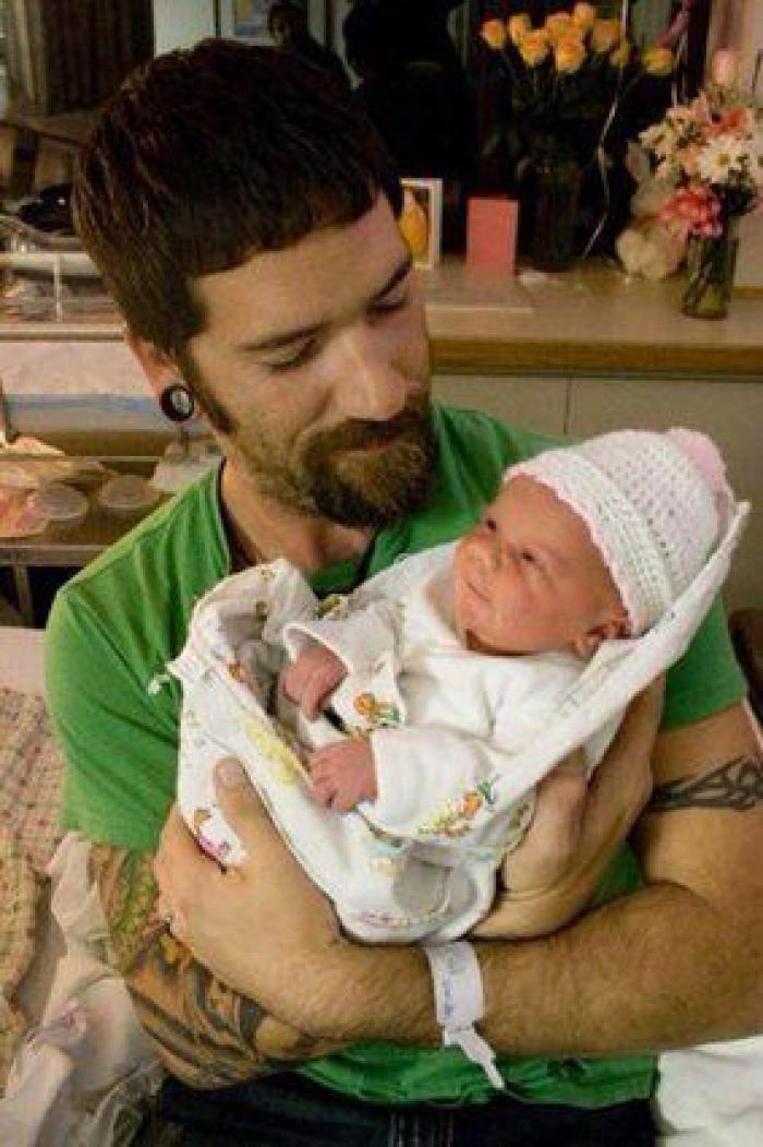 No todo en la paternidad es bonito: confesiones de un padre en crisis