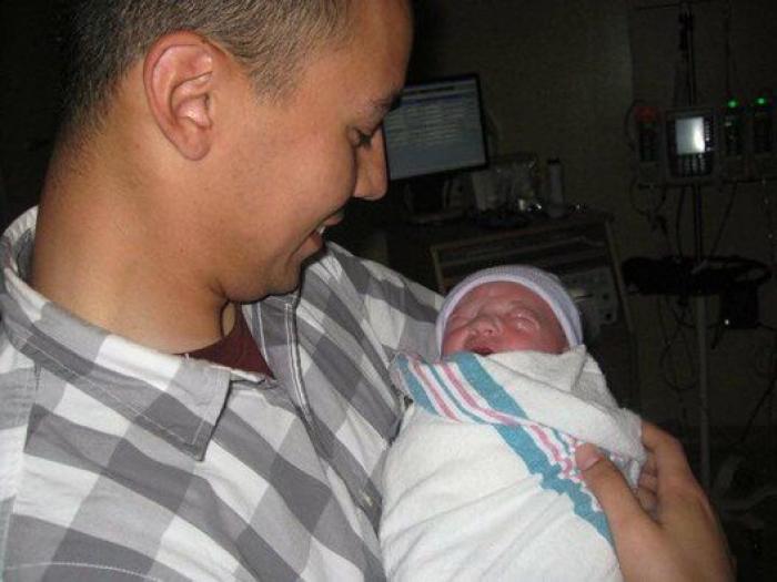 No todo en la paternidad es bonito: confesiones de un padre en crisis