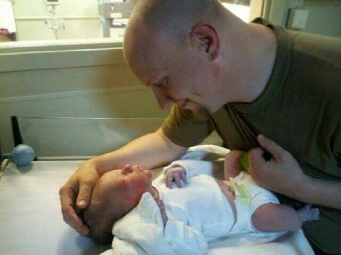 No todo en la paternidad es bonito: confesiones de un padre en crisis