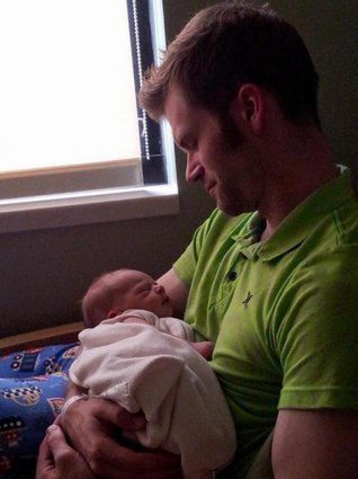 No todo en la paternidad es bonito: confesiones de un padre en crisis