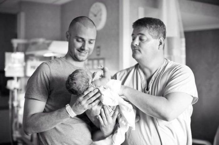 No todo en la paternidad es bonito: confesiones de un padre en crisis