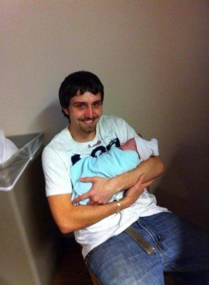 No todo en la paternidad es bonito: confesiones de un padre en crisis