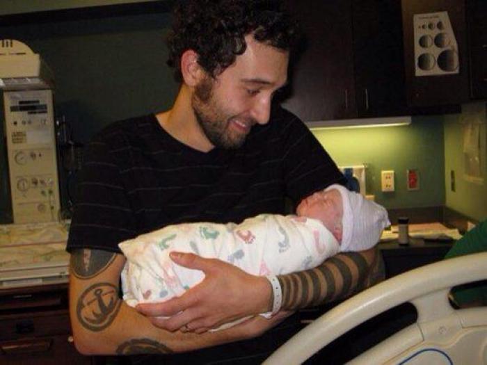 No todo en la paternidad es bonito: confesiones de un padre en crisis