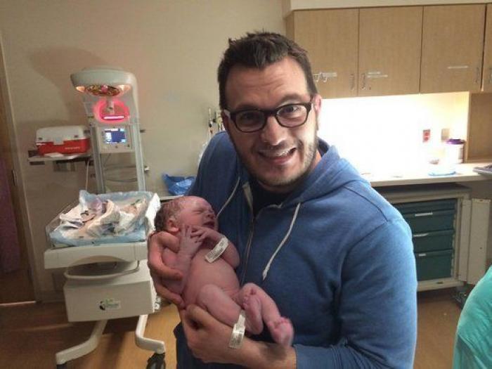 No todo en la paternidad es bonito: confesiones de un padre en crisis