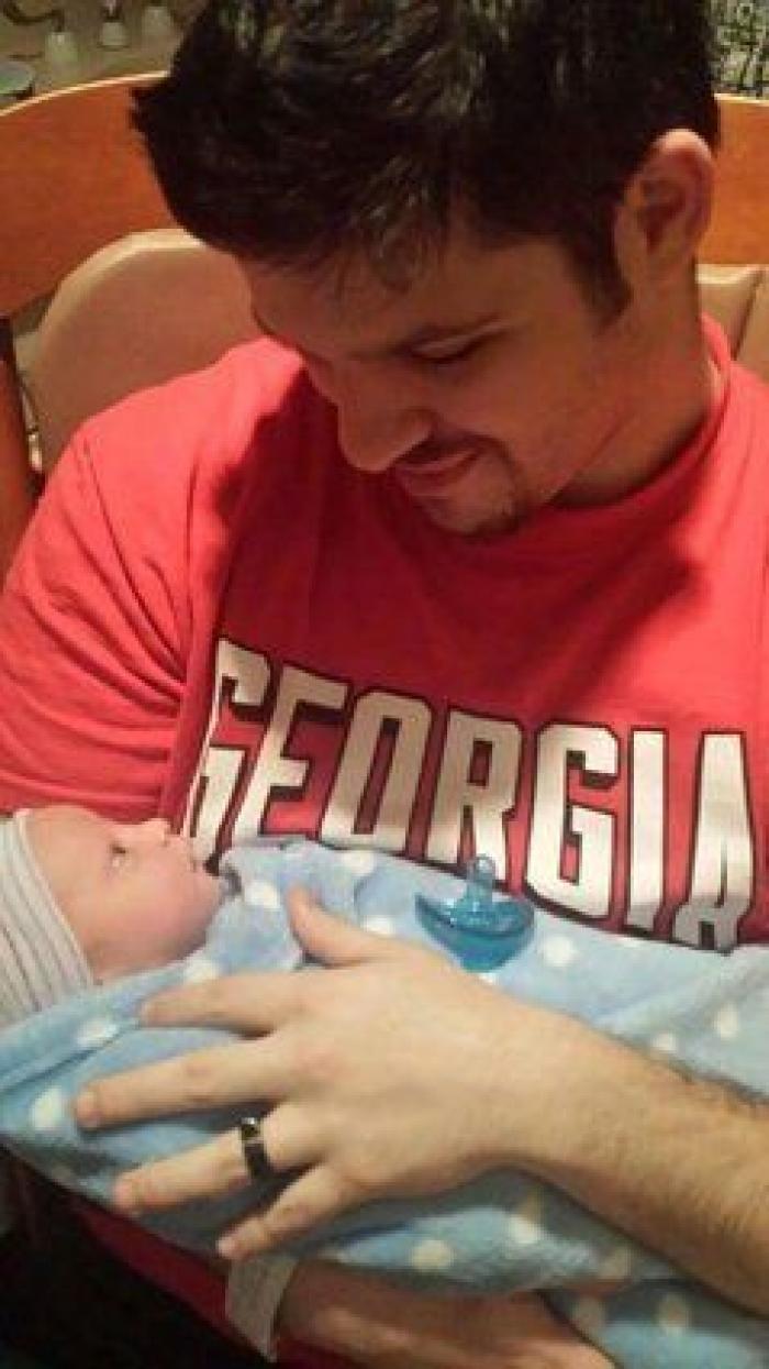 No todo en la paternidad es bonito: confesiones de un padre en crisis