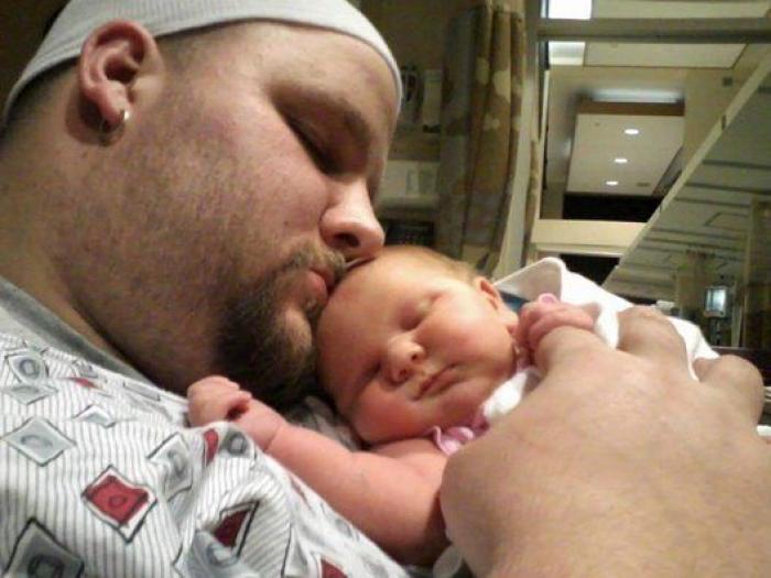 No todo en la paternidad es bonito: confesiones de un padre en crisis