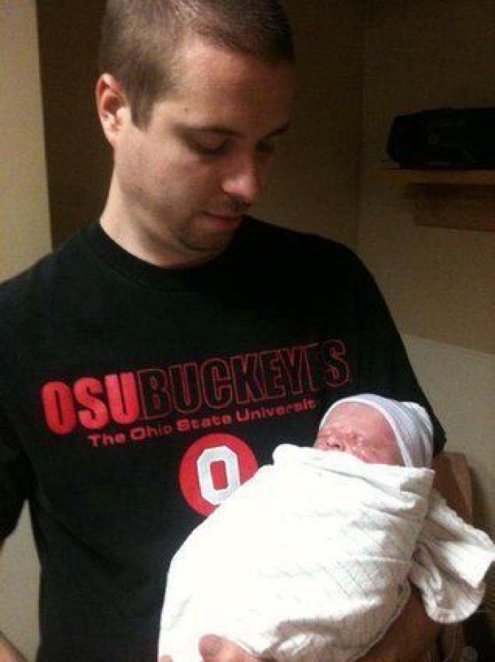 No todo en la paternidad es bonito: confesiones de un padre en crisis