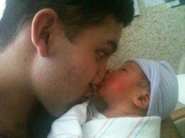 No todo en la paternidad es bonito: confesiones de un padre en crisis