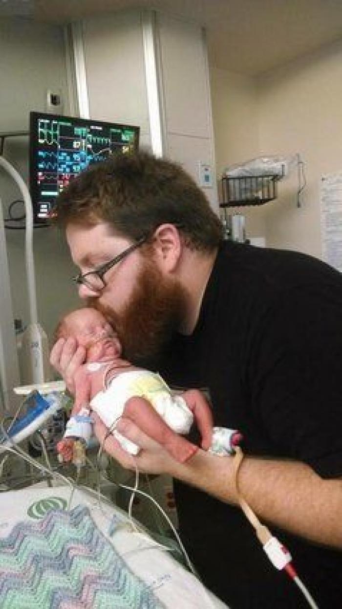 No todo en la paternidad es bonito: confesiones de un padre en crisis