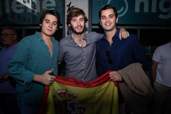 Piden 24 años de cárcel para el número 2 de Vox en Albacete