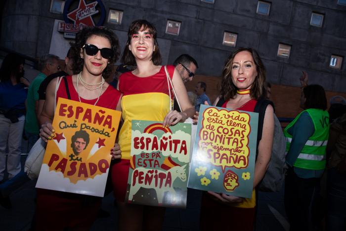 Piden 24 años de cárcel para el número 2 de Vox en Albacete