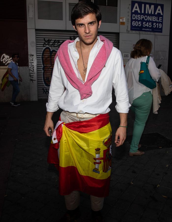 Piden 24 años de cárcel para el número 2 de Vox en Albacete