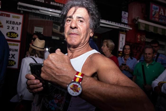 Piden 24 años de cárcel para el número 2 de Vox en Albacete