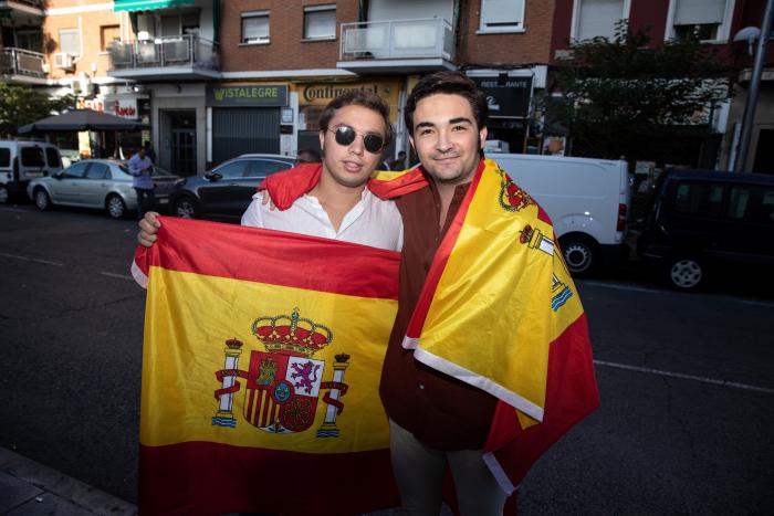 Piden 24 años de cárcel para el número 2 de Vox en Albacete