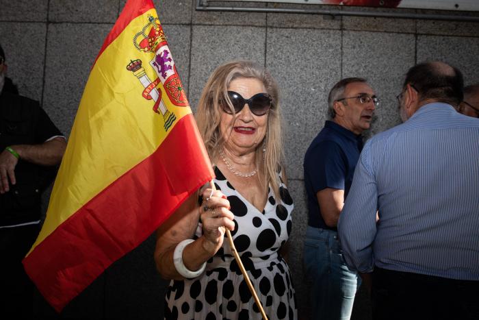 Piden 24 años de cárcel para el número 2 de Vox en Albacete