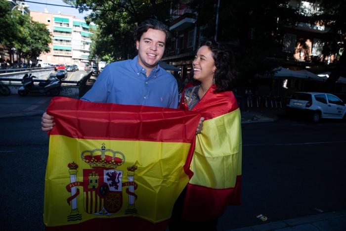 Piden 24 años de cárcel para el número 2 de Vox en Albacete