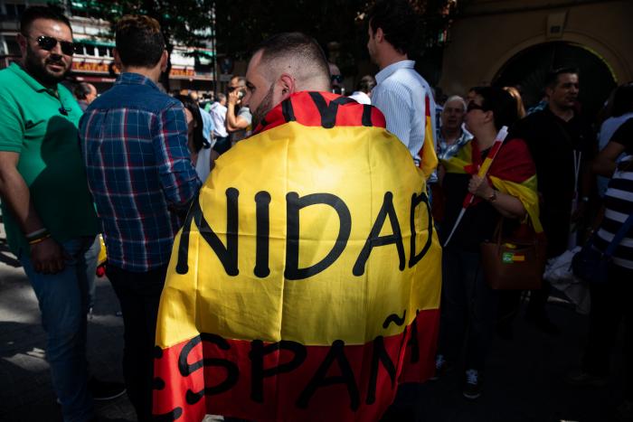 Piden 24 años de cárcel para el número 2 de Vox en Albacete