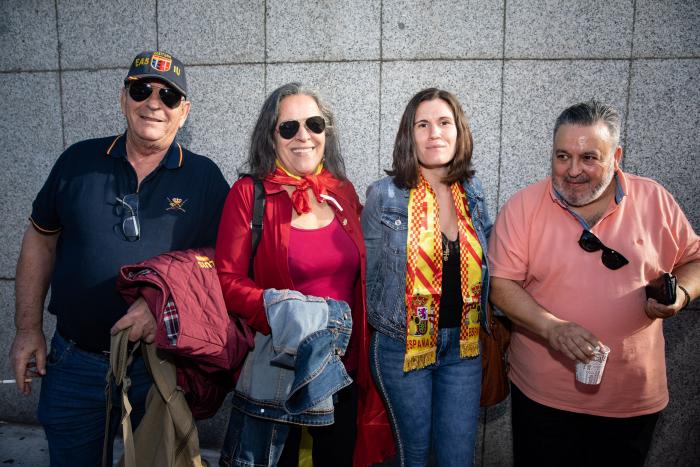 Piden 24 años de cárcel para el número 2 de Vox en Albacete