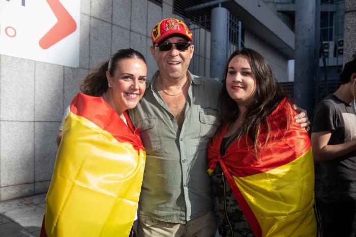 Piden 24 años de cárcel para el número 2 de Vox en Albacete