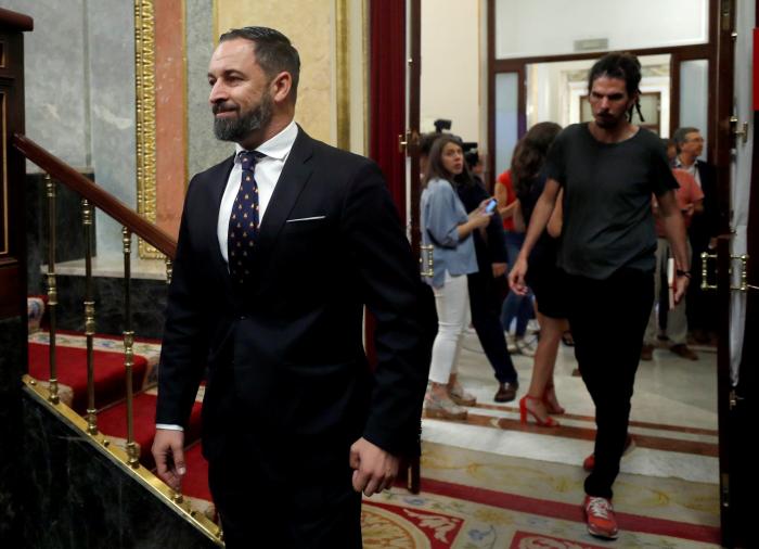 ENCUESTA: ¿Quién es el culpable? ¿Sánchez o Iglesias?
