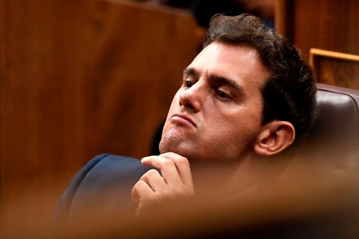 ENCUESTA: ¿Quién es el culpable? ¿Sánchez o Iglesias?