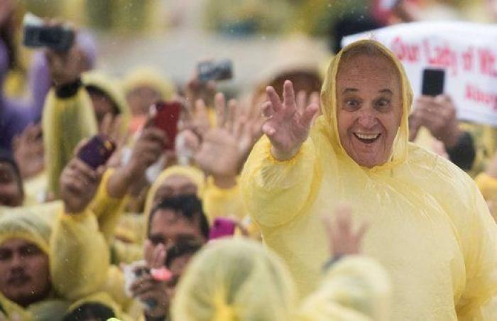 El papa nombra al jesuita español Juan Antonio Guerrero "ministro" de Economía