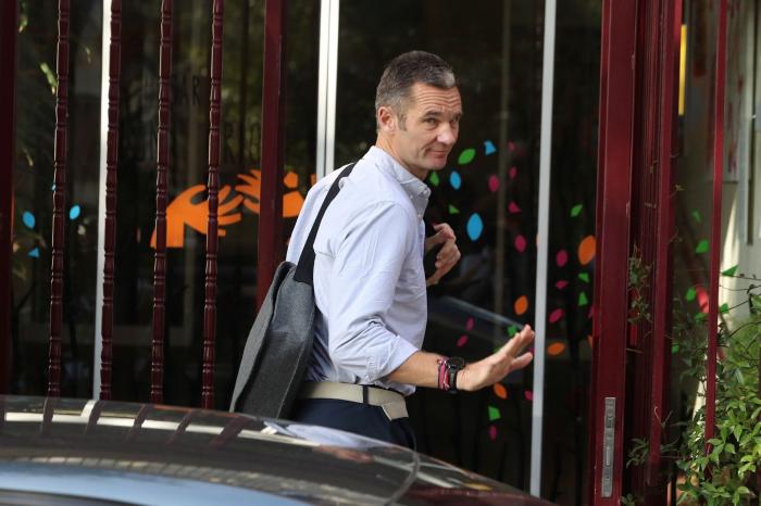 Iñaki Urdangarin cumple este jueves dos años de prisión