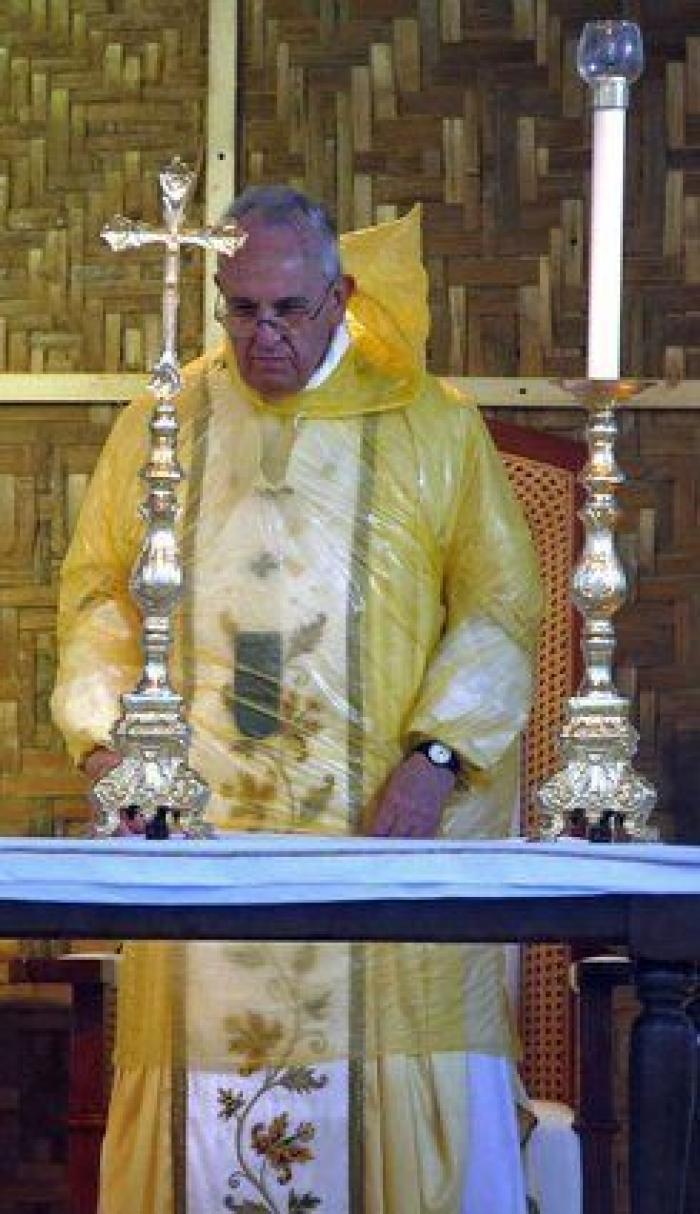 El papa nombra al jesuita español Juan Antonio Guerrero "ministro" de Economía