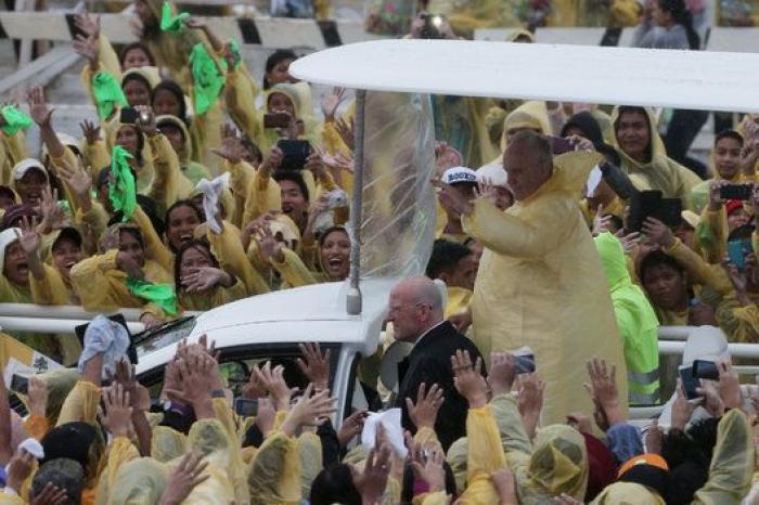 El papa nombra al jesuita español Juan Antonio Guerrero "ministro" de Economía