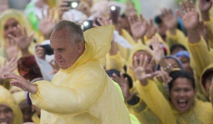 El papa nombra al jesuita español Juan Antonio Guerrero "ministro" de Economía