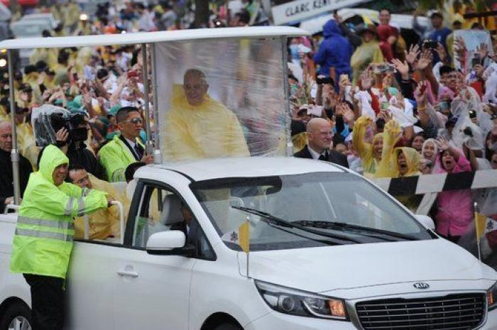 El papa nombra al jesuita español Juan Antonio Guerrero "ministro" de Economía