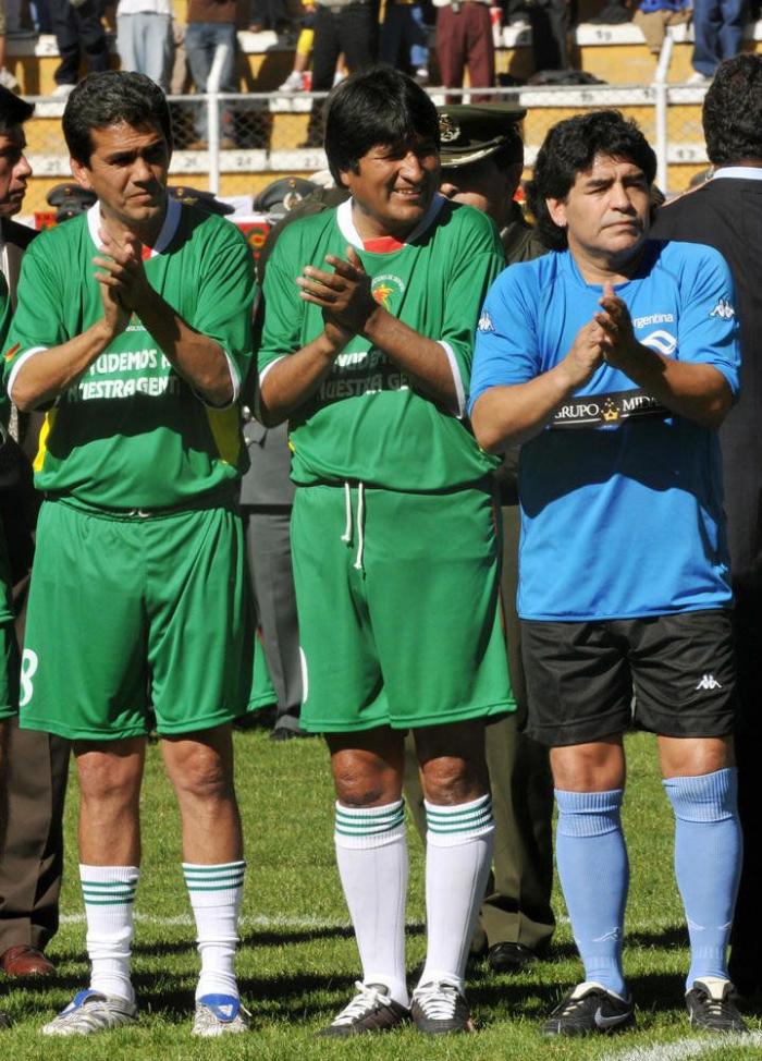 El informe de la OEA sobre Bolivia concluye que hubo "manipulación y parcialidad" en los comicios de octubre