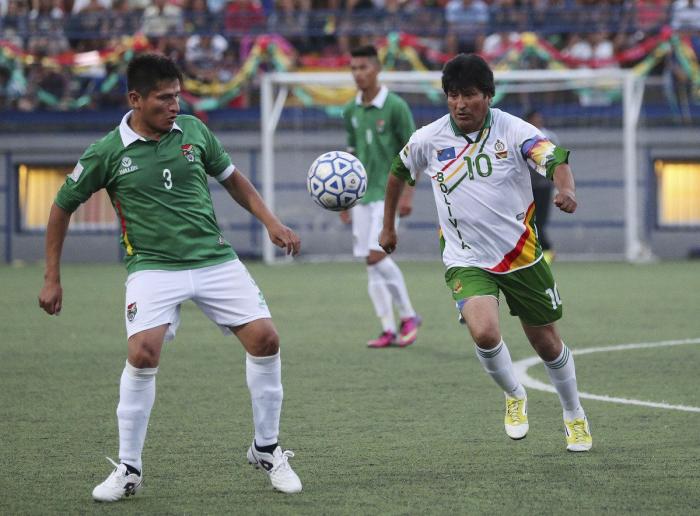 El informe de la OEA sobre Bolivia concluye que hubo "manipulación y parcialidad" en los comicios de octubre