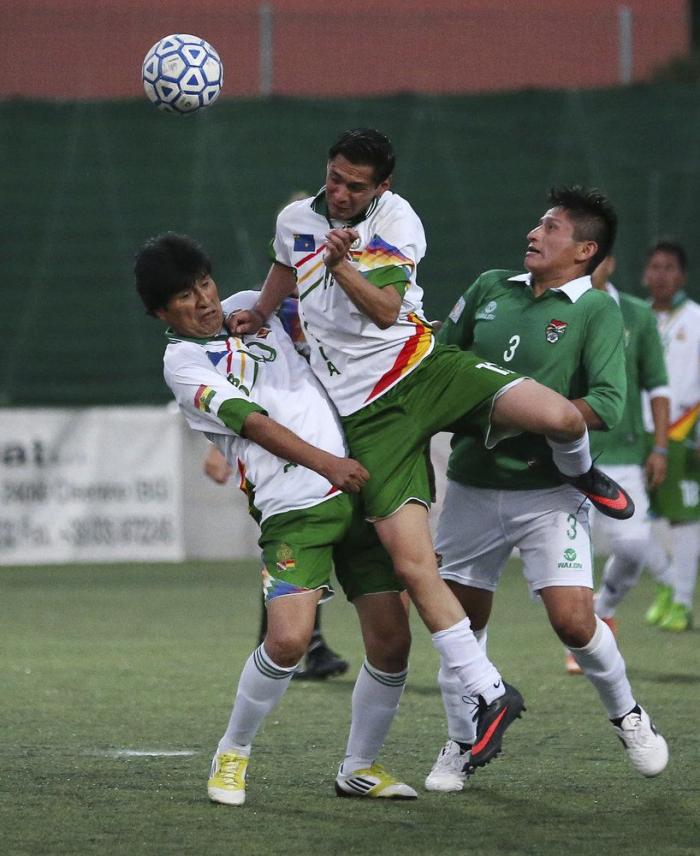 El informe de la OEA sobre Bolivia concluye que hubo "manipulación y parcialidad" en los comicios de octubre