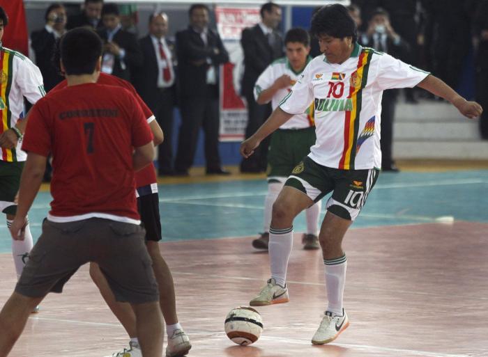 El informe de la OEA sobre Bolivia concluye que hubo "manipulación y parcialidad" en los comicios de octubre