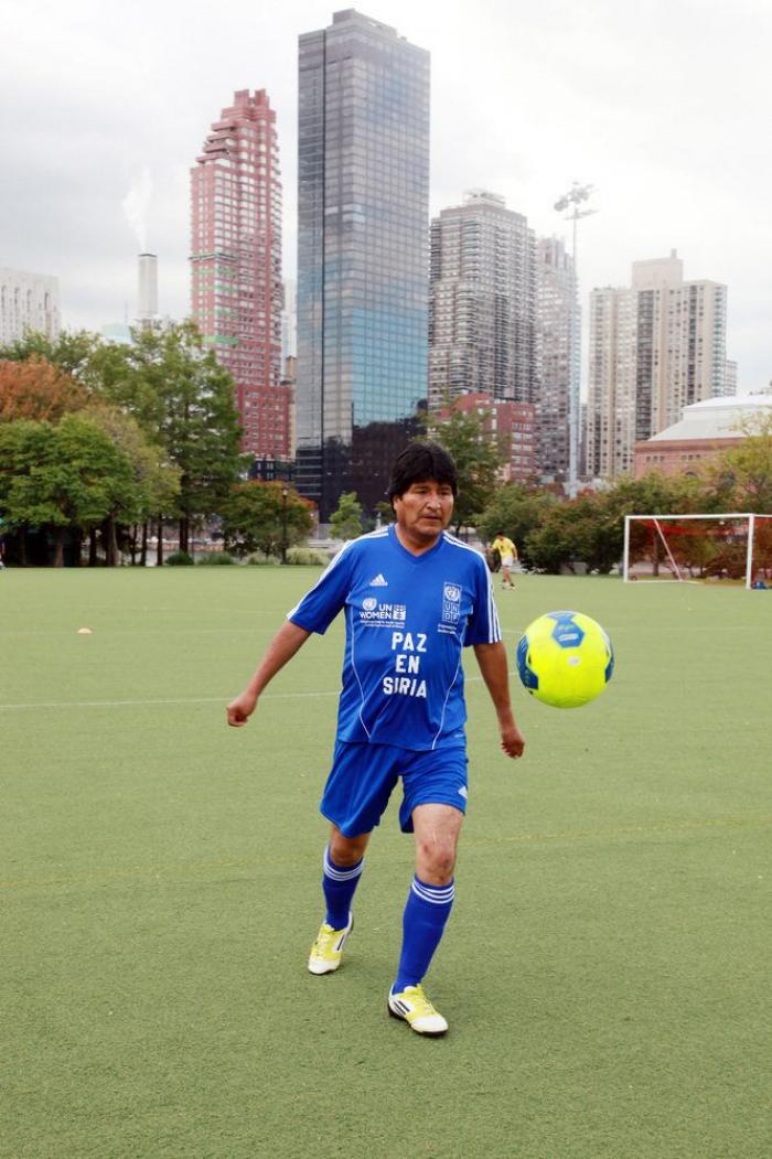 El informe de la OEA sobre Bolivia concluye que hubo "manipulación y parcialidad" en los comicios de octubre