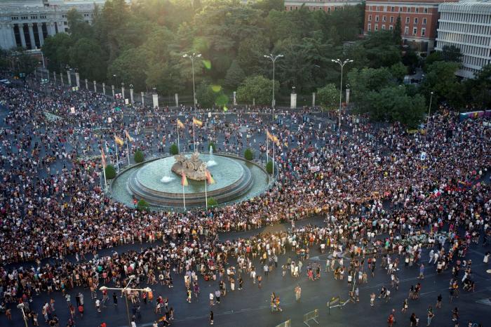 Un estudio concluye que no existe el 'gen gay' que determina si una persona será homosexual o heterosexual