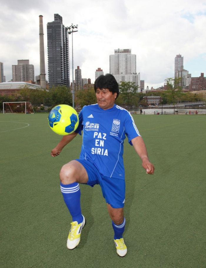 El informe de la OEA sobre Bolivia concluye que hubo "manipulación y parcialidad" en los comicios de octubre