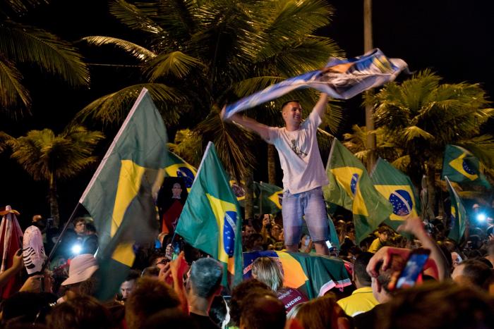 Esto es lo que tienes que saber para entender por qué arde la Amazonia