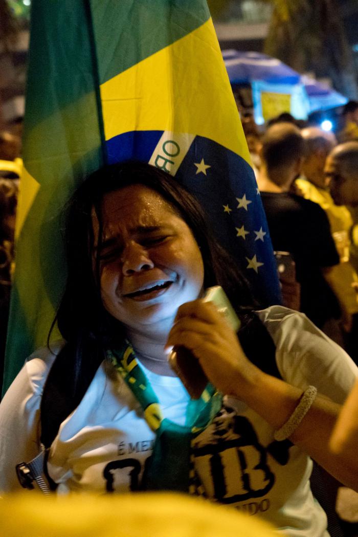 Esto es lo que tienes que saber para entender por qué arde la Amazonia