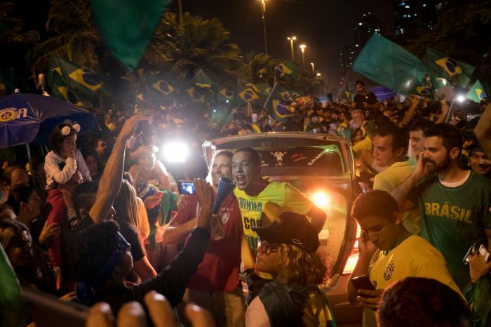 Esto es lo que tienes que saber para entender por qué arde la Amazonia