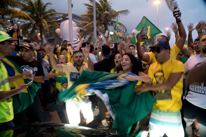 Esto es lo que tienes que saber para entender por qué arde la Amazonia