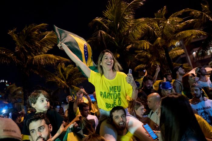 Esto es lo que tienes que saber para entender por qué arde la Amazonia