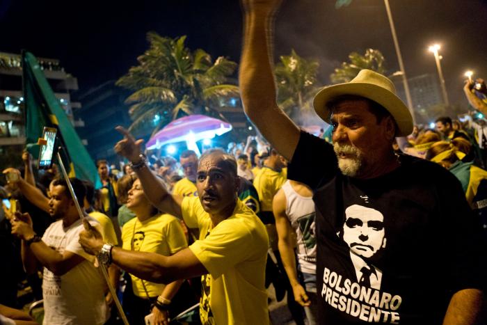 Esto es lo que tienes que saber para entender por qué arde la Amazonia