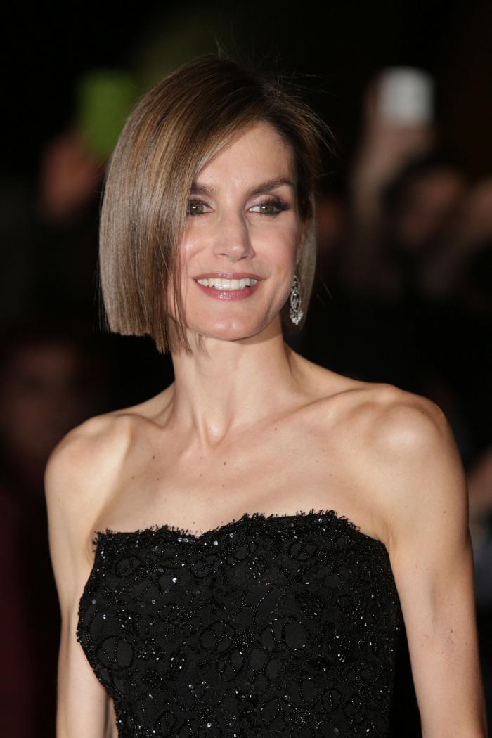 El detalle de Letizia que vuelve a dar que hablar un año después