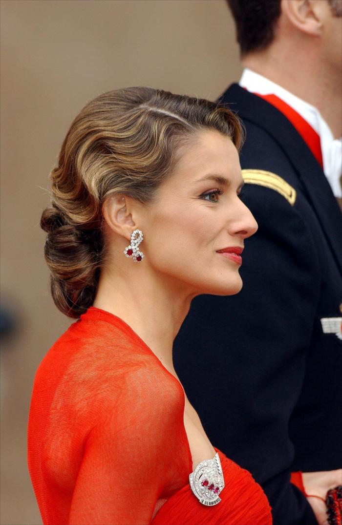 El detalle de Letizia que vuelve a dar que hablar un año después