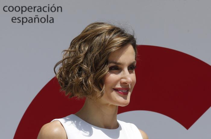 El detalle de Letizia que vuelve a dar que hablar un año después